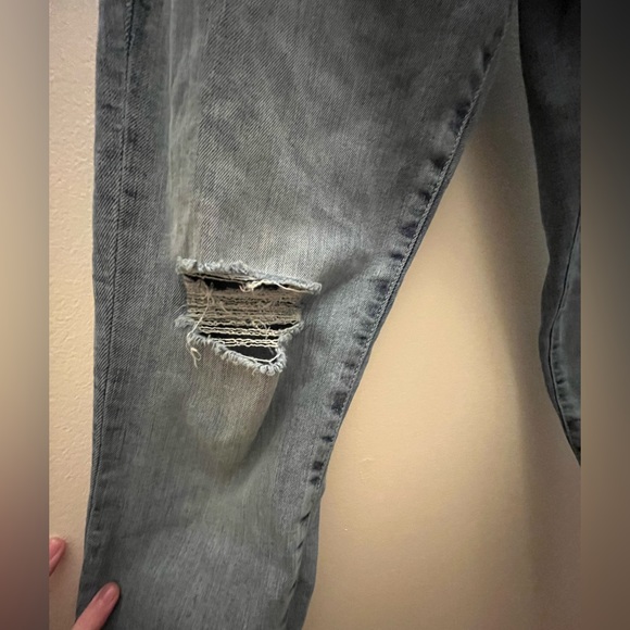 BANANA REPUBLIC Mid-rise skinny jeans Size 26 - Picture 4 of 6